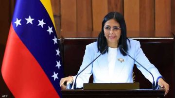 رئيسة فنزويلا بالوكالة تعلن عفوا عاما وإغلاق نهائي لأسوأ سجن في البلاد