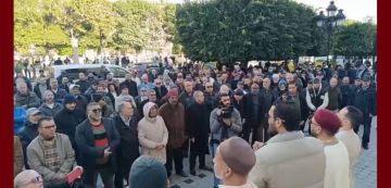 مطالبا بالخلافة الإسلامية، مرصد الدفاع عن مدنية الدولة يدعو الى حل حزب التحرير اللاوطني