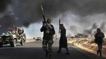 مع تنامي عدوى الانفصال من الصومال واليمن إلى الجزائر: هذا ما يطبخ لشمال إفريقيا مع تنامي عدوى الانفصال من الصومال واليمن إلى الجزائر: هذا ما يطبخ لشمال إفريقيا