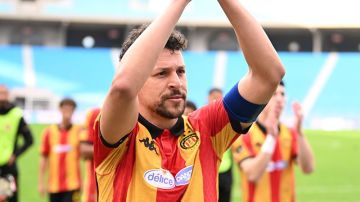 يوسف المساكني: كلمات الشكر لا تكفي لجمهور المكشخة الوفي 