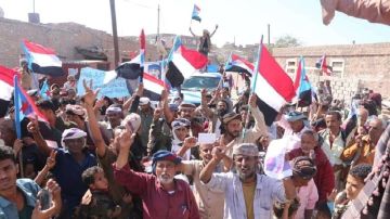 اليمن.. المجلس الانتقالي الجنوبي يرحب بدعوة السعودية لرعاية حوار جنوبي