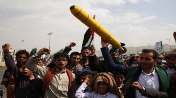 خارجية حكومة صنعاء.. أي تواجد إسرائيلي في إقليم صومالي لاند هدف عسكري لقواتنا