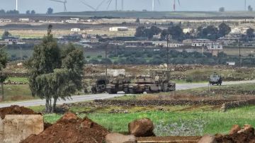 سوريا.. القوات الإسرائيلية تتوغل مجددا في ريف القنيطرة