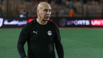 مدرب مصر: كرة القدم في أفريقيا تشهد تطورا.. لم تعد هناك منتخبات صغيرة مدرب مصر: كرة القدم في أفريقيا تشهد تطورا.. لم تعد هناك منتخبات صغيرة