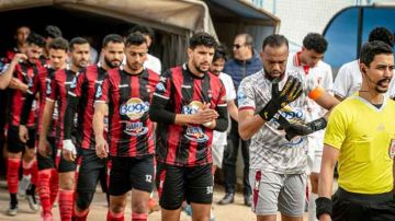 أخبار مستقبل قابس .. .من يُنقذ «الجليزة» من خصم النقاط؟