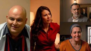 أداة مساعدة أم بديل صامت؟ .. شبح الذكاء الاصطناعي يهدد الدراما التونسية والعربية أداة مساعدة أم بديل صامت؟ .. شبح الذكاء الاصطناعي يهدد الدراما التونسية والعربية