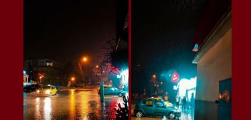 الرصد الجوي سيدي بوسعيد بتونس: 120 مليمتر مساء الاثنين