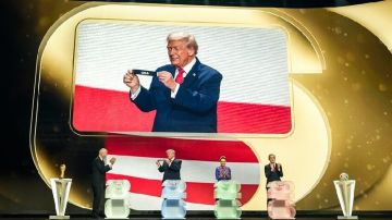 ألمانيا قد تقاطع كأس العالم 2026 بسبب تصرفات ترامب