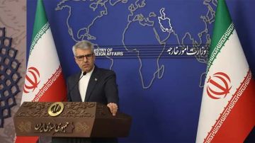 إيران تحذر مجددا: أي هجوم ضدنا سيؤدي لاضطراب بالمنطقة إيران تحذر مجددا: أي هجوم ضدنا سيؤدي لاضطراب بالمنطقة