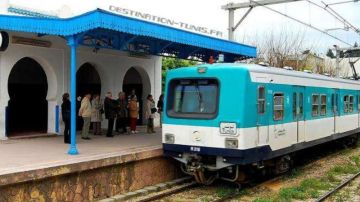 استئناف الجولان بالشبكة الحديدية بصفة تدريجية