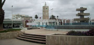 تحيين : تسجيل حالة وفاة ثالثة في المكنين