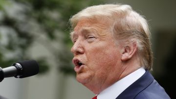 ترامب.. سنفعل شيئا ما لحيازة غرينلاند سواء أعجبهم ذلك أم لا