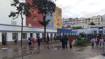 سوسة: 120 تلميذا دون دراسة لهذه الأسباب