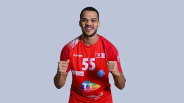 كأس إفريقيا لكرة اليد ... المنتخب يريد العلامة الكاملة واصابة خفيفة للتومي