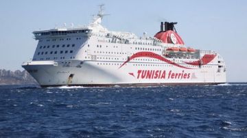 من 20 إلى 22 جانفي: تعديل برمجة سفينة قرطاج 