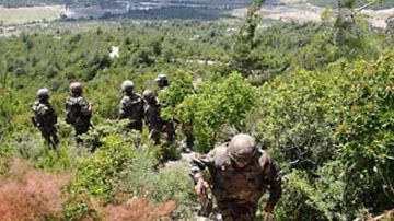 استشهاد عون الأمن الذي اصيب في العملية الإرهابية بفريانة