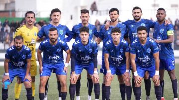 الرابطة الثانية...سَاقية الداير في امتحان جندوبة