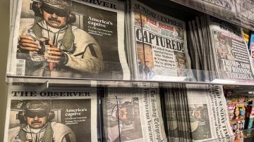 سويسرا تعلن تجميد أصول مادورو والمقربين منه