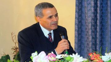 محمد بوحوش يكتب: فلسطين والرأي العام العالمي