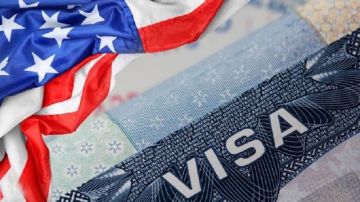 بينها بلدان عربية: أمريكا تعلق إجراءات التأشيرات لـ75 دولة