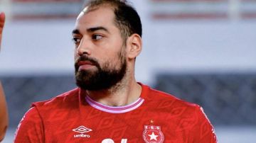 كرة اليد: بعث بني خيار يتعاقد مع حمزة الزواوي