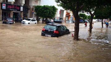 ولاية سوسة تدعو المواطنين إلى الالتزام بأقصى درجات الحيطة والحذر