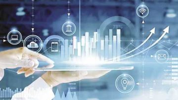 رقم معاملات قطاع الاتصالات يتجاوز 4100 مليون دينار مع نهاية سنة 2025