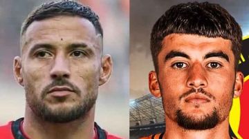 أخبار الترجي الرياضي  .. القادري مرشح لتعويض البلايلي