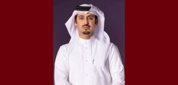 الهاني يعقب على تعيين الخاطر المدير التنفيذي لأوريدو تونس رئيسا تنفيذيا لمركز قطر للمال