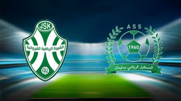 مستقبل سليمان ـ الشبيبة القيروانية: التشكيلة الأساسية للفريقين