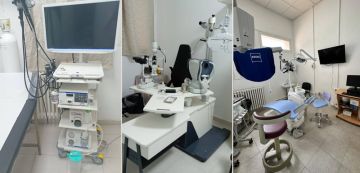 وزارة الصحة تسعى لتوفير تجهيزات طبية حديثة ومتطورة بمستشفى الطاهر صفر بالمهدية