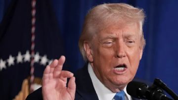 بعد اعتقال مادورو.. ترامب يتوعد رئيسا آخر ويحذره