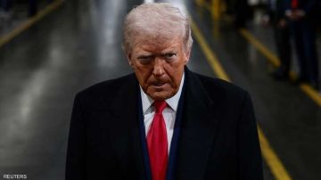 ترامب يتوعد إيران بإجراءات قوية جدا إذا فعلت هذا الأمر ترامب يتوعد إيران بإجراءات قوية جدا إذا فعلت هذا الأمر