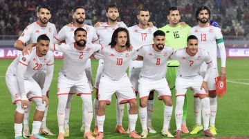 كأس أمم إفريقيا: لاعب المنتخب الوطني ضمن التشكيلة المثالية للدور الأول من الكان