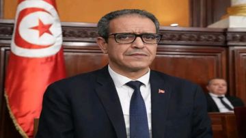 لائحة لسحب الثقة من رئيس المجلس الوطني للجهات والأقاليم