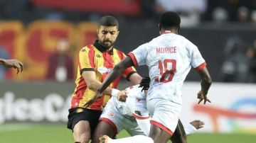 الترجي الرياضي ـ سيمبا التنزاني (1 ـ 0) انتصار بالحدّ الأدنى المطلوب