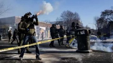 مع تواصل الإعدامات الميدانية .. أمريكا على أبواب الانفجار