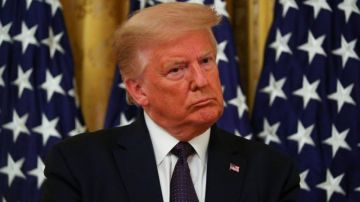 ترامب: حان الوقت لإبعاد التهديد الروسي عن غرينلاند