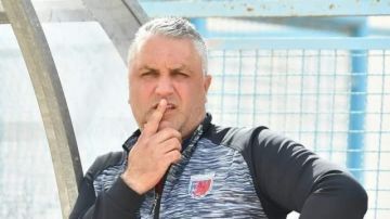 سامي القفصي يخلف أنيس بوجلبان في تدريب الترجي الجرجيسي