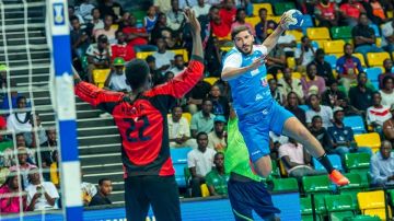 كأس إفريقيا للأمم لكرة اليد.. تونس تواجه المغرب والرأس الأخضر في الدور الرئيسي