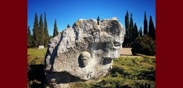 محمد فنطر يكتب عن ضريح حنبعل بطل قرطاج والمتوسط