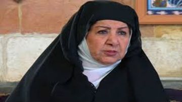 وسائل اعلام سورية: مقتل الفنانة هدى شعراوي المعروفة بـ أم زكي على يد خادمتها