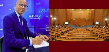 المجلس الوطني للجهات و الأقاليم: ايداع عريضة سحب ثقة من الرئيس