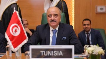 تونس تجدد دعمها للصومال وتدين اعتراف الكيان الصهيوني بـ أرض الصومال 