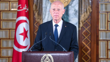 رئيس الجمهورية .. سنفتح كل الأبواب أمام الشباب في أقرب الآجال