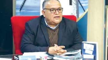 رسالة إلى السيدة وزيرة الثقافة رسالة إلى السيدة وزيرة الثقافة