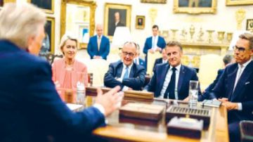 الاتحاد الأوروبي ..من مشروع قوة عالمية إلى كيان مأزوم يبحث عن ذاته