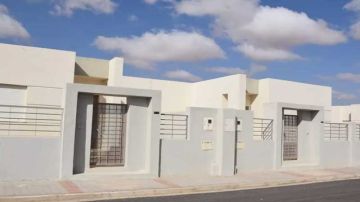 بتكلفة 750 مليار ...كل التفاصيل عن مشروع بناء 5 آلاف مسكن اجتماعي بتكلفة 750 مليار ...كل التفاصيل عن مشروع بناء 5 آلاف مسكن اجتماعي