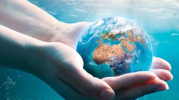 دورة تدريبية حول الاقتصاد الأزرق دورة تدريبية حول الاقتصاد الأزرق