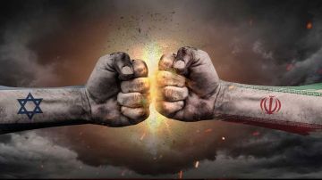 الشرق الأوسط يعود إلى المربع الأول .. إما إيران... أو إسرائيل الكبرى